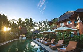Rama Phala Resort & Spa Ubud